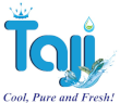 TAJINEST VENTURES (TAJI WATER) Logo